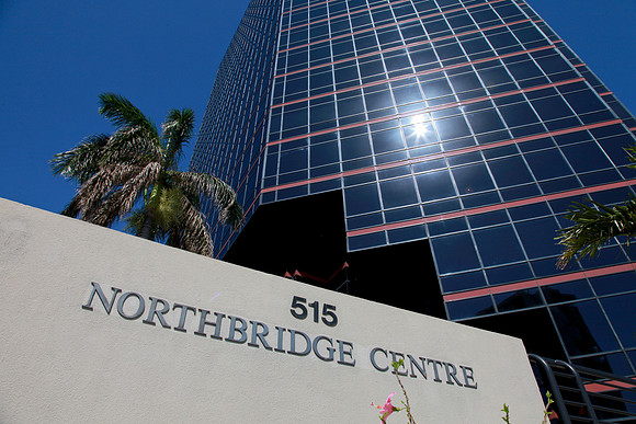 Northbridge Centre Building 060
