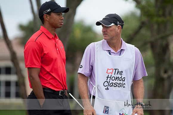 Honda Classic 2012