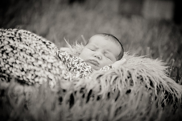 New Born Jack