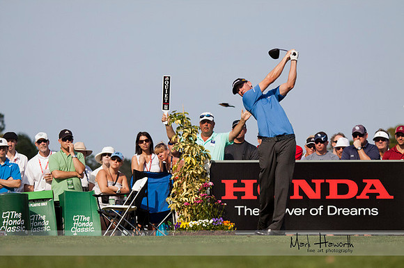 Honda Classic 2012 - 101