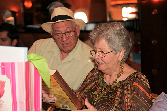 Mom's 75th Bday 047