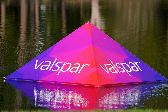 Valspar-534