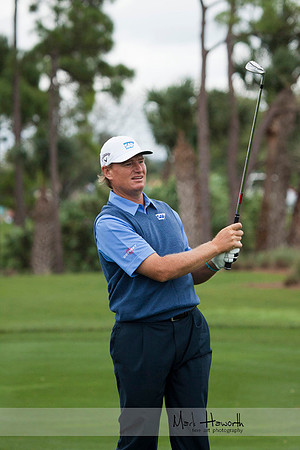 Honda Classic 2012