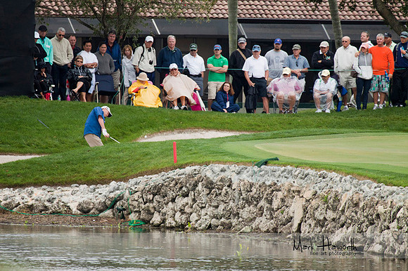 Honda Classic 2012