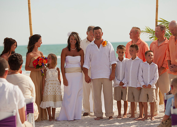 Wedding Photos