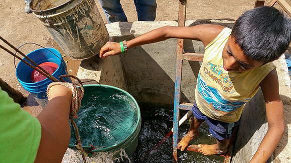 Life Together Nicaragua Home Buidling-152