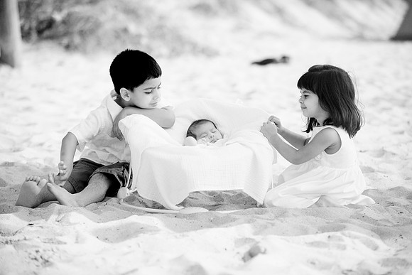 Jayaraman Family BW-1015