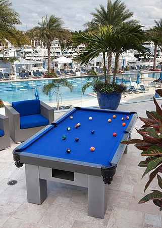 Pool Table-062