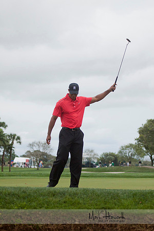 Honda Classic 2012