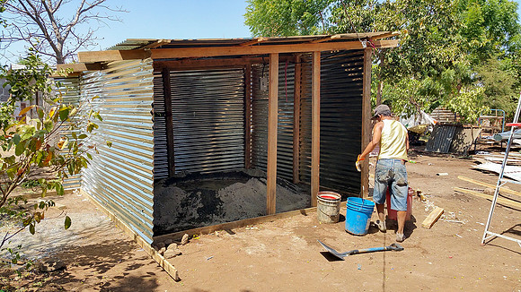 Life Together Nicaragua Home Buidling-153