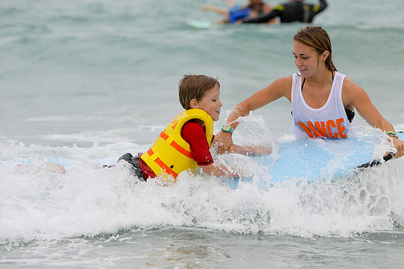Surfers for Autism Juno Beach 147