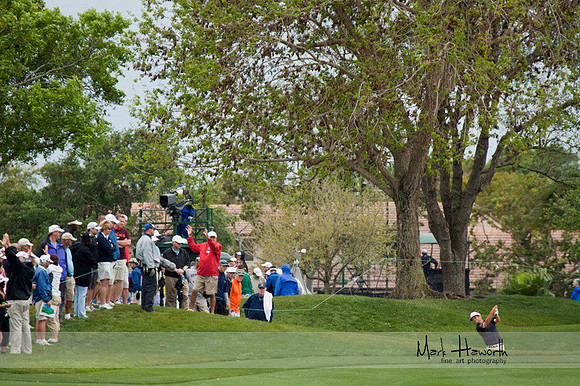 Honda Classic 2012