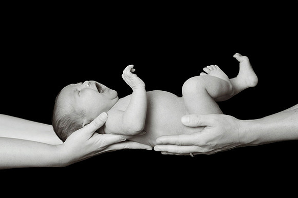 New Born Jack