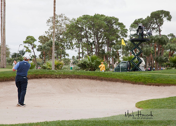 Honda Classic 2012