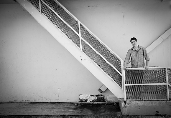 Sean Senior Pictures-232