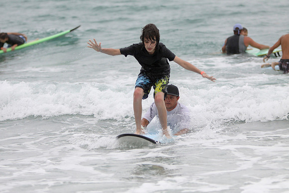 Surfers for Autism Juno Beach 111