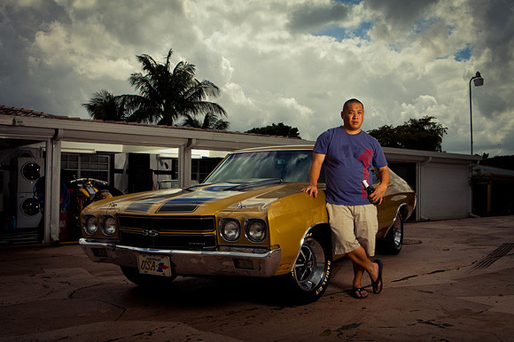 CLASSIC CARS-101