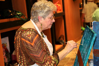Mom's 75th Bday 007