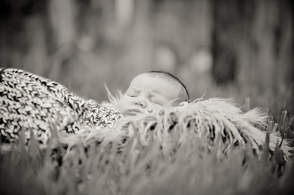 New Born Jack