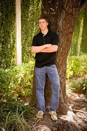 Sean Senior Pictures-317