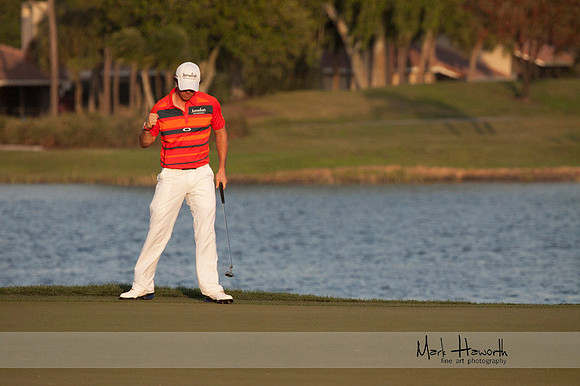 Honda Classic 2012 - 123