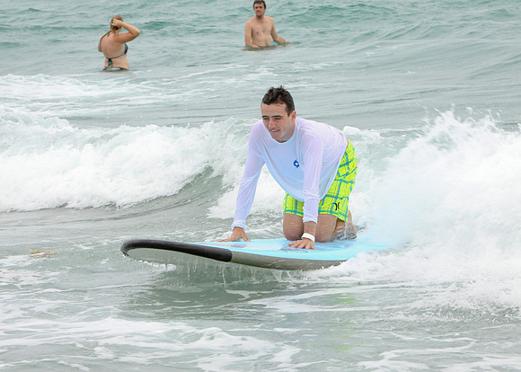 Surfers for Autism Juno Beach 167