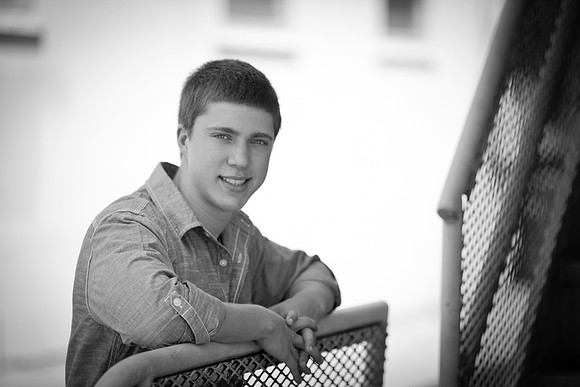Sean Senior Pictures-244