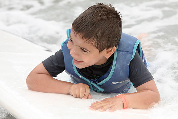 Surfers for Autism Juno Beach 125