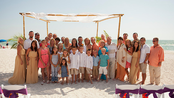 Wedding Photos