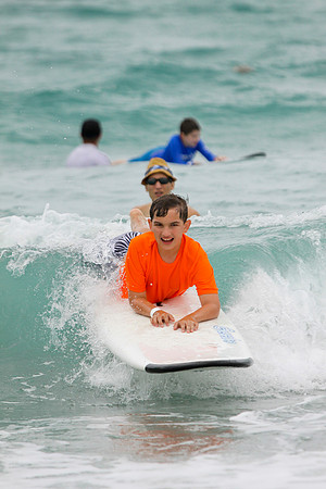 Surfers for Autism Juno Beach 157