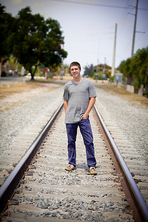 Sean Senior Pictures-287