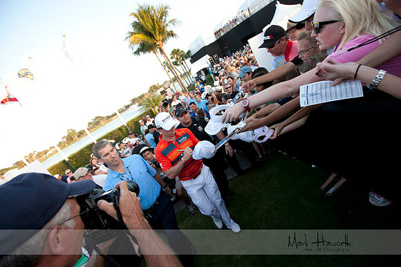 Honda Classic 2012 - 133