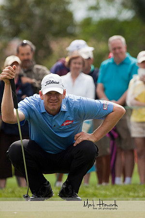 Honda Classic 2012
