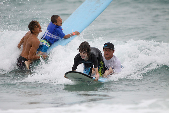 Surfers for Autism Juno Beach 109