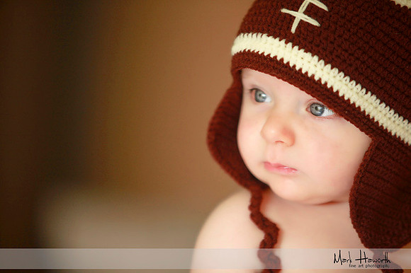 Baby portraits
