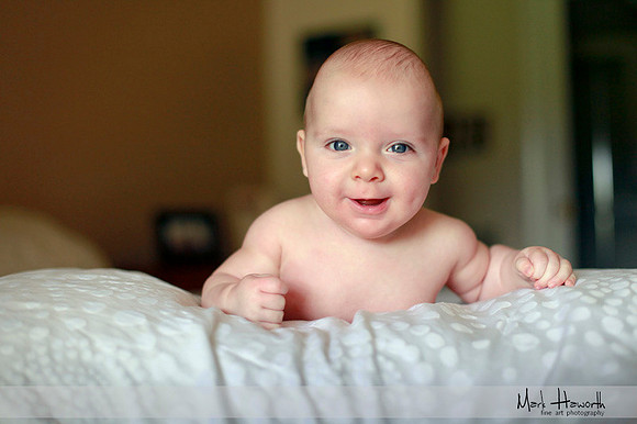 Baby portraits