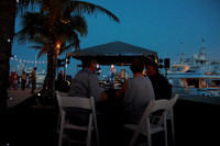 Rybovich Boat Show Party 024