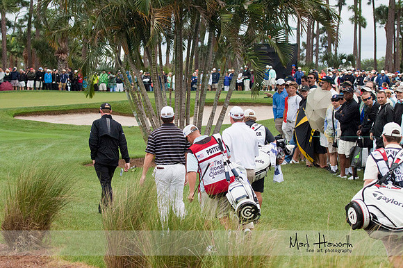 Honda Classic 2012