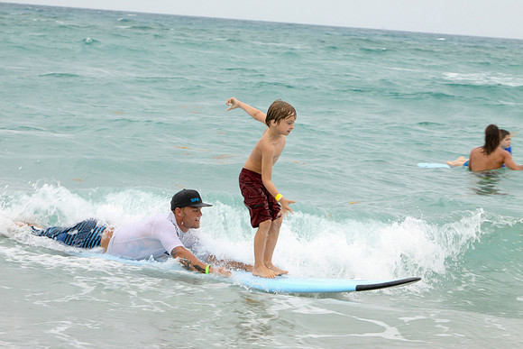 Surfers for Autism Juno Beach 176