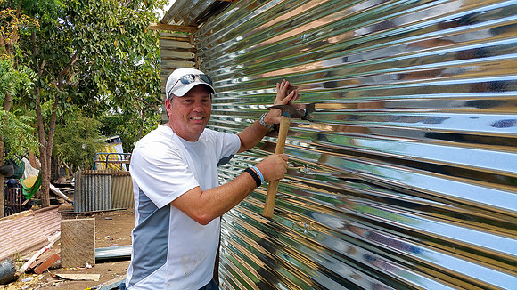Life Together Nicaragua Home Buidling-141