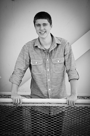 Sean Senior Pictures-226