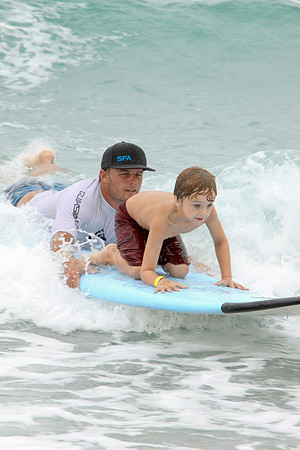 Surfers for Autism Juno Beach 173