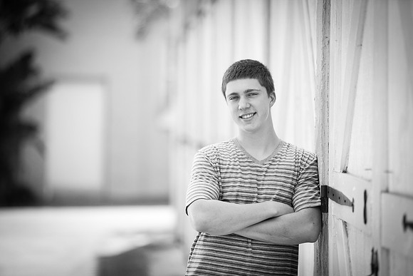 Sean Senior Pictures-274