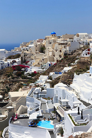 Santorini-101