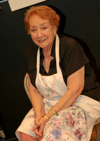 Mom's 75th Bday 012