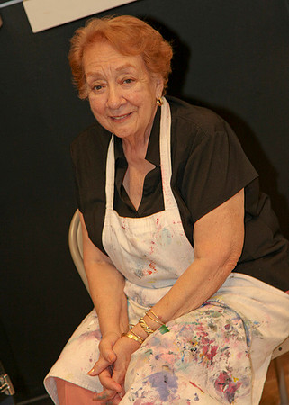 Mom's 75th Bday 012