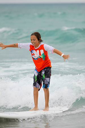 Surfers for Autism Juno Beach 150