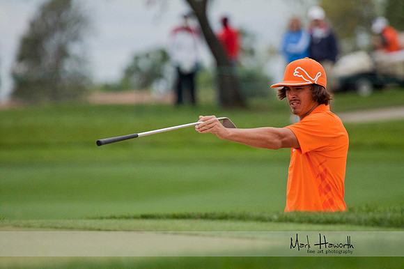Honda Classic 2012