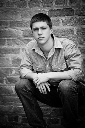Sean Senior Pictures-205
