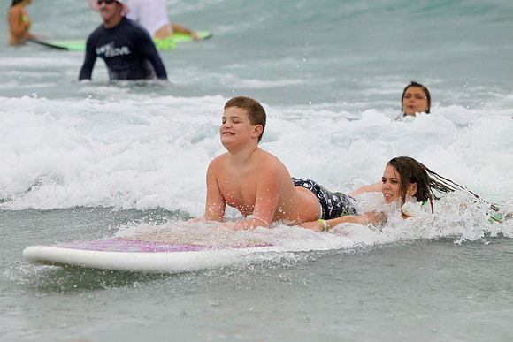 Surfers for Autism Juno Beach 148